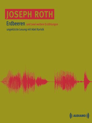 cover image of Erdbeeren